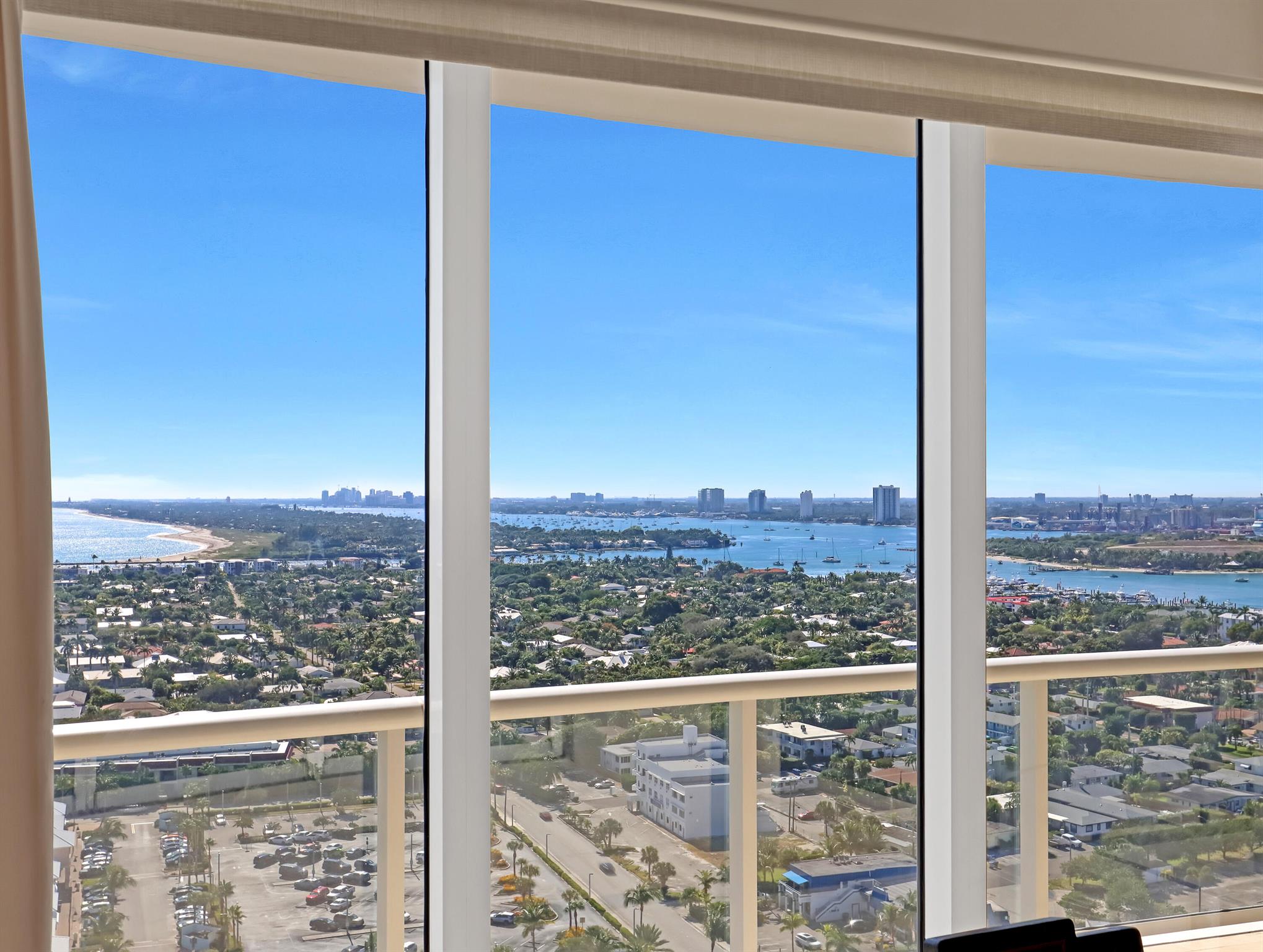 2700 N Ocean Drive 2105b