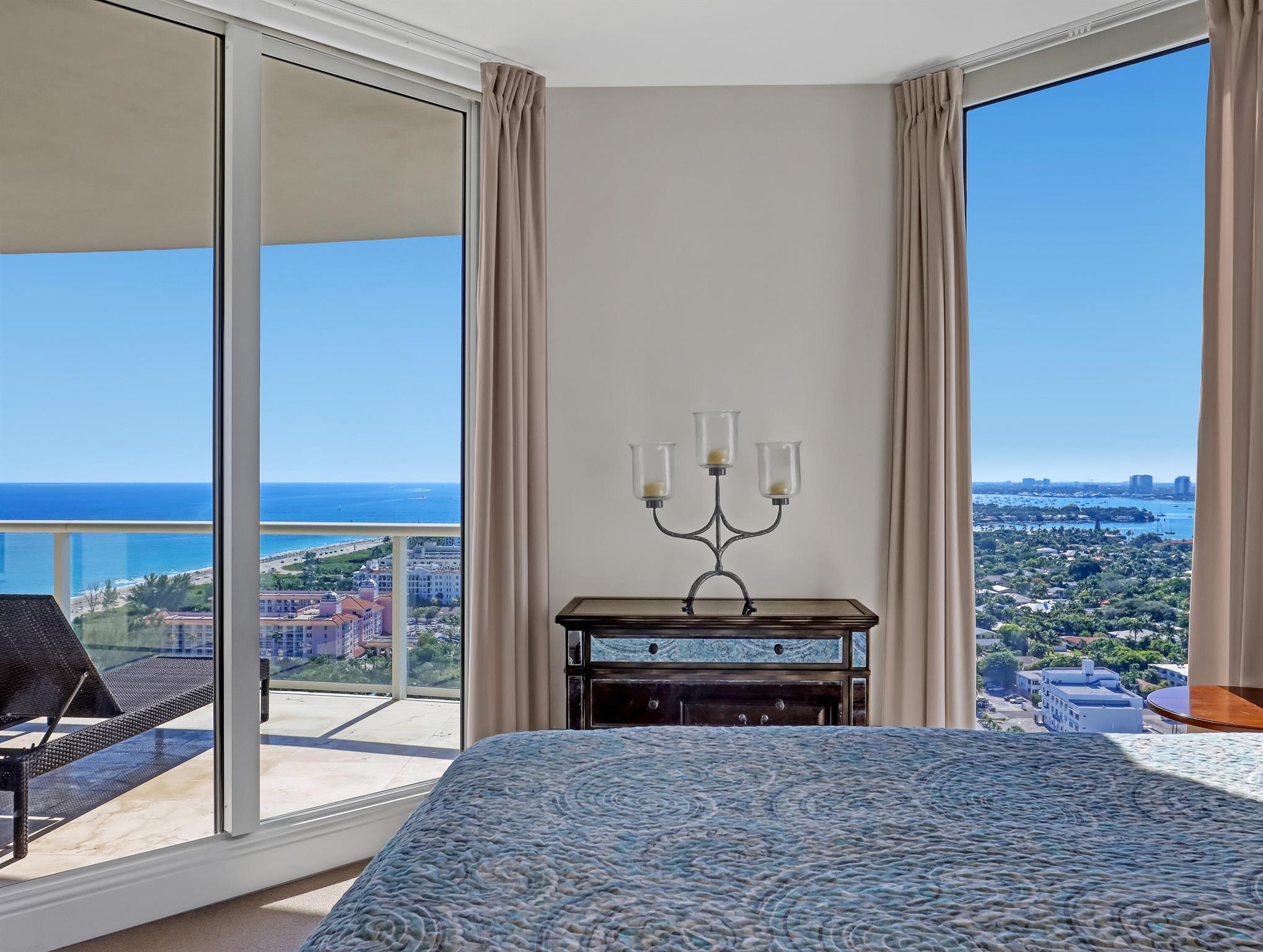 2700 N Ocean Drive 2105b