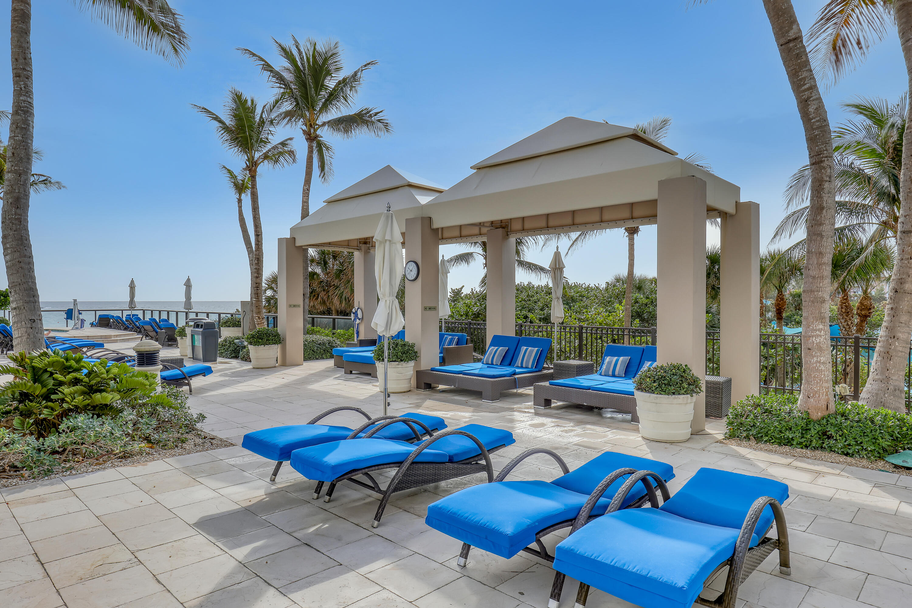 2700 N Ocean Drive 2105b