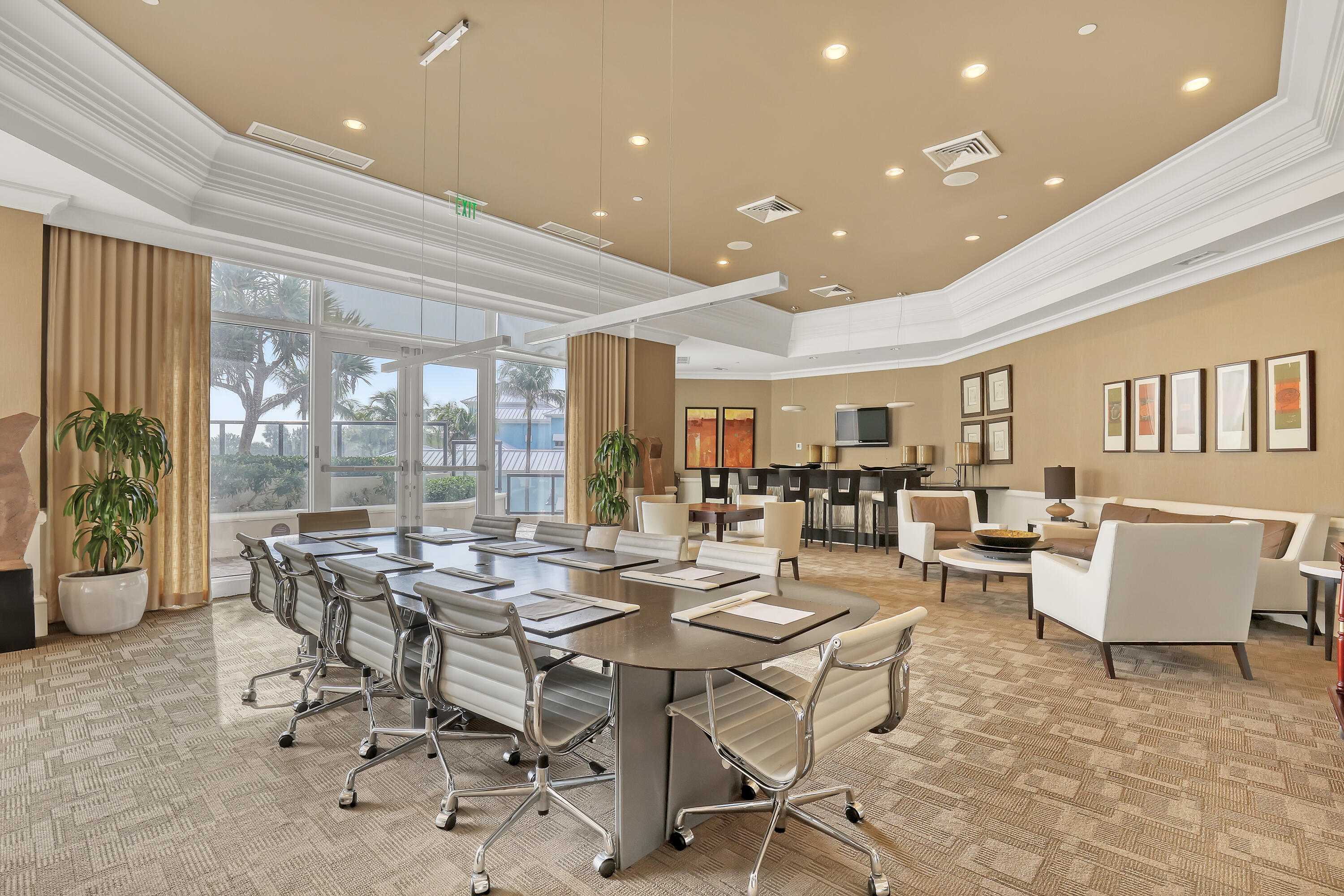 2700 N Ocean Drive 2105b