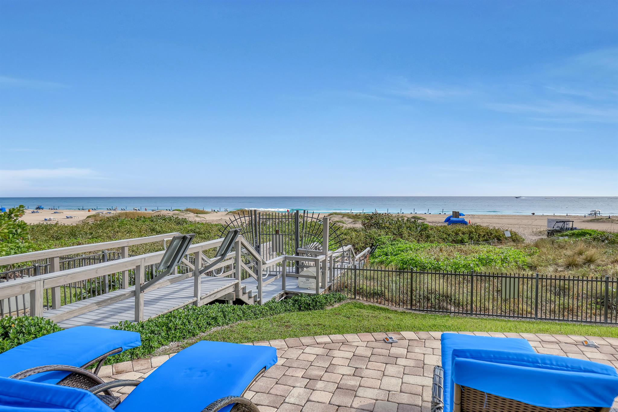 2700 N Ocean Drive 2105b