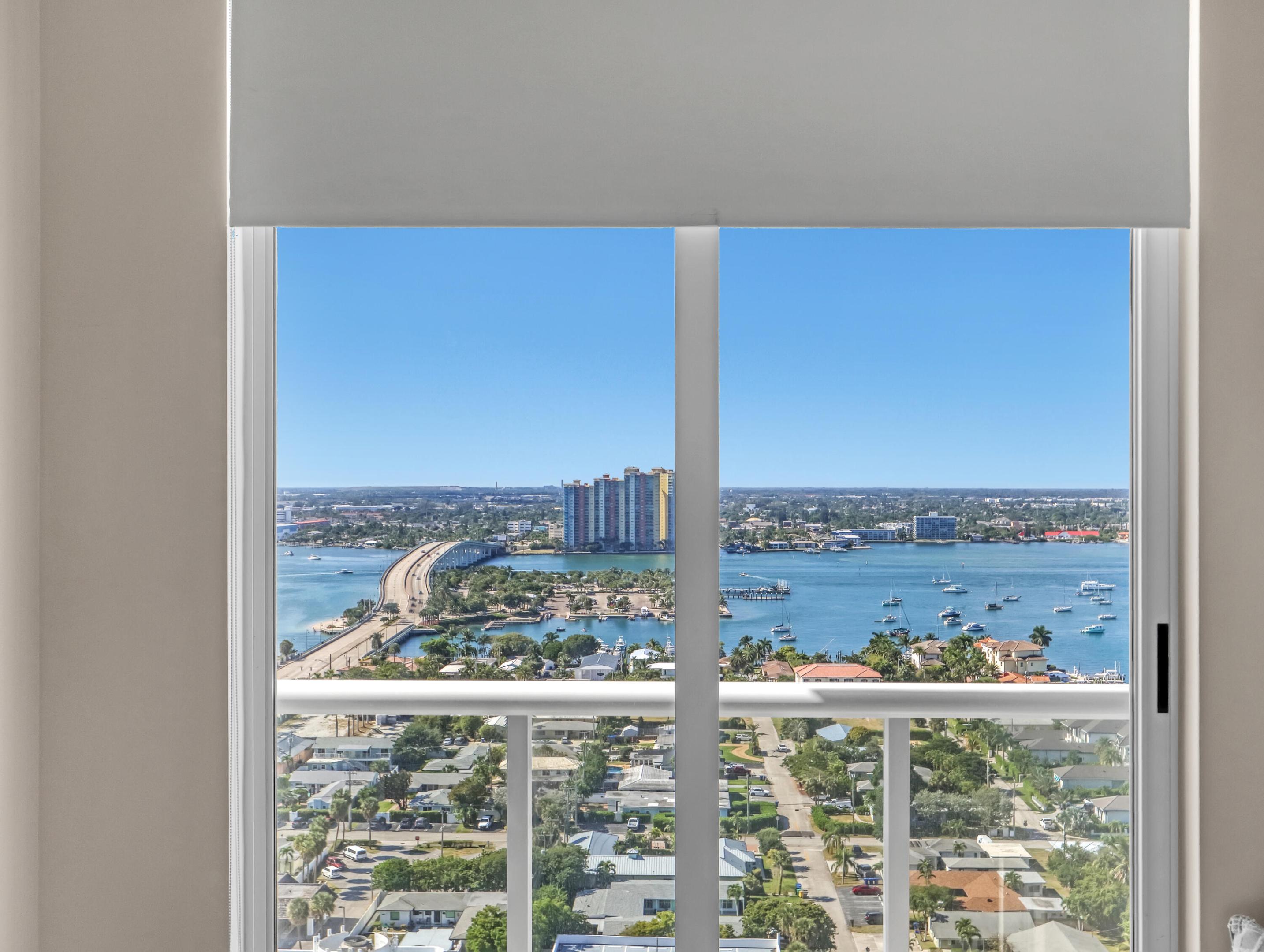 2700 N Ocean Drive 2105b