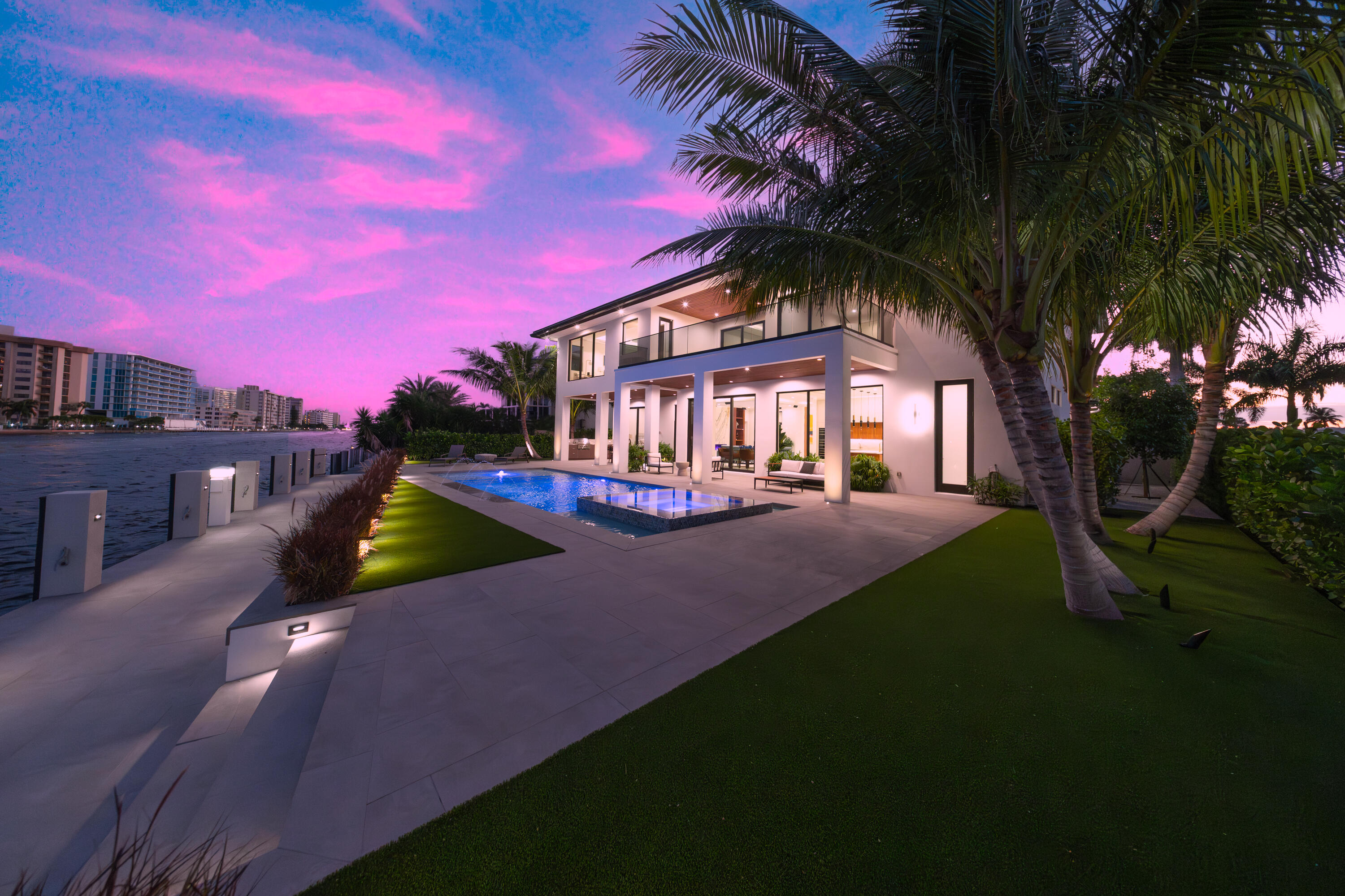 2880 NE 9th Street, Pompano Beach