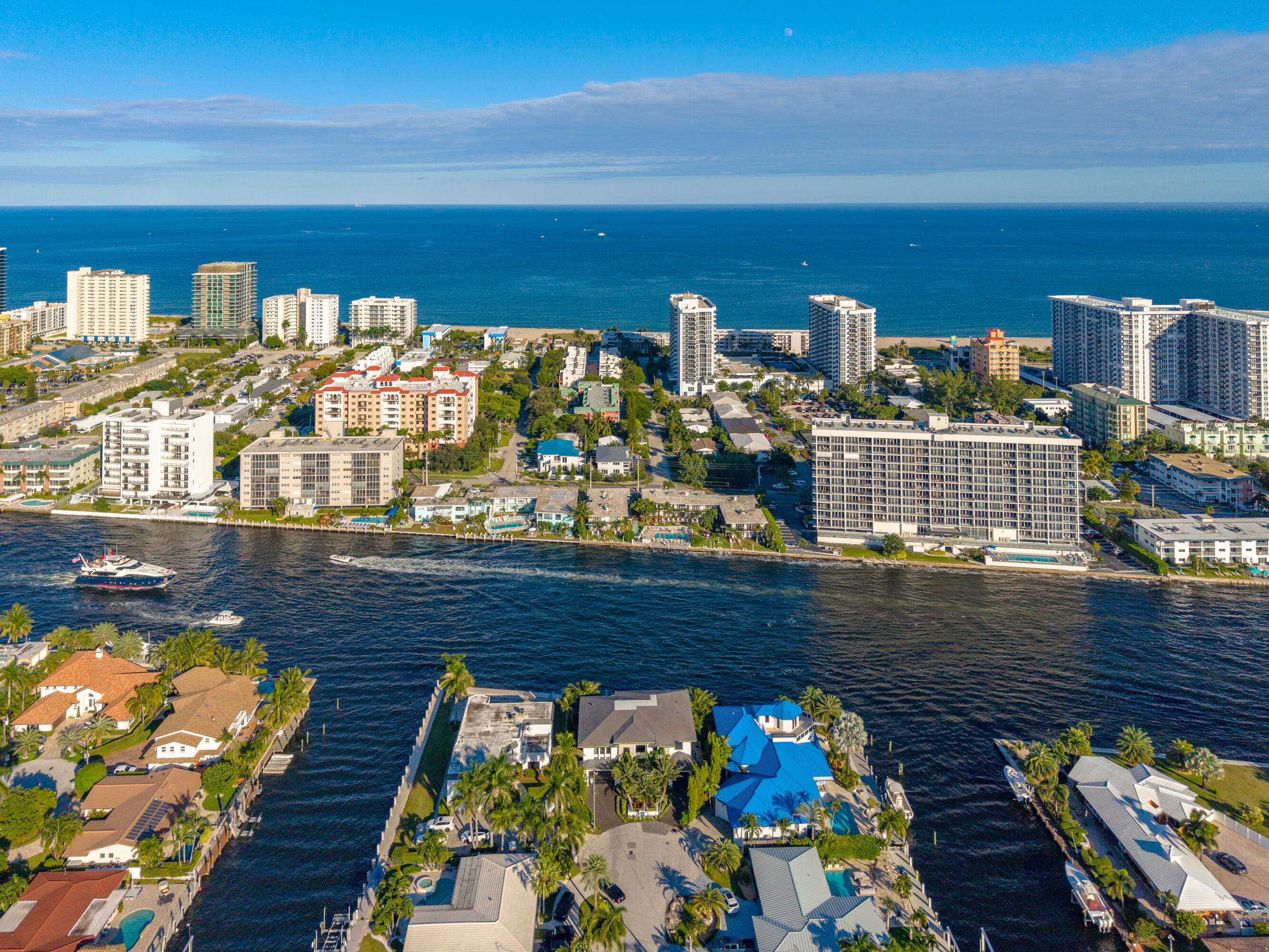 2880 NE 9th Street, Pompano Beach