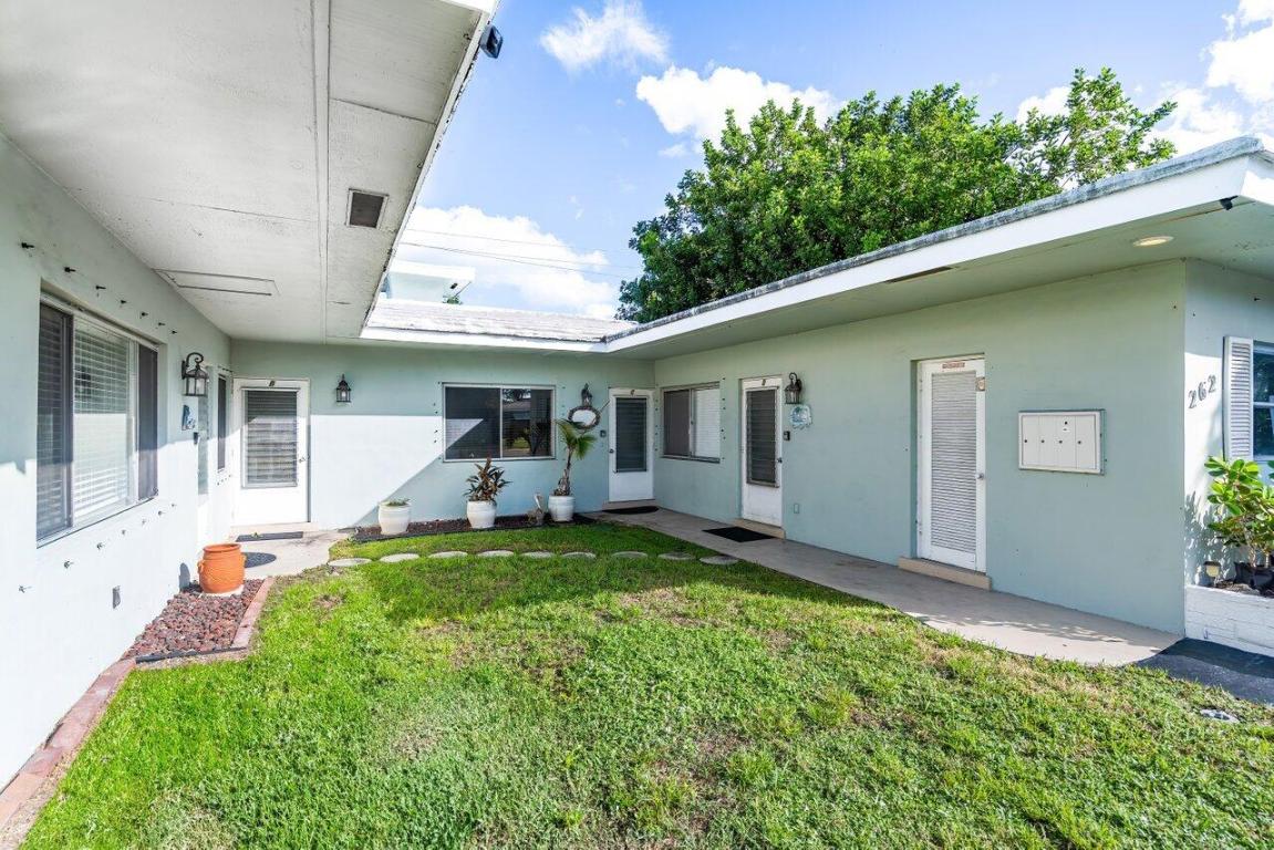 262 SE 9th Avenue 1-4