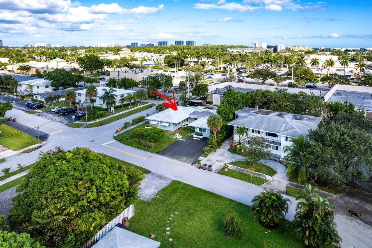 262 SE 9th Avenue 1-4