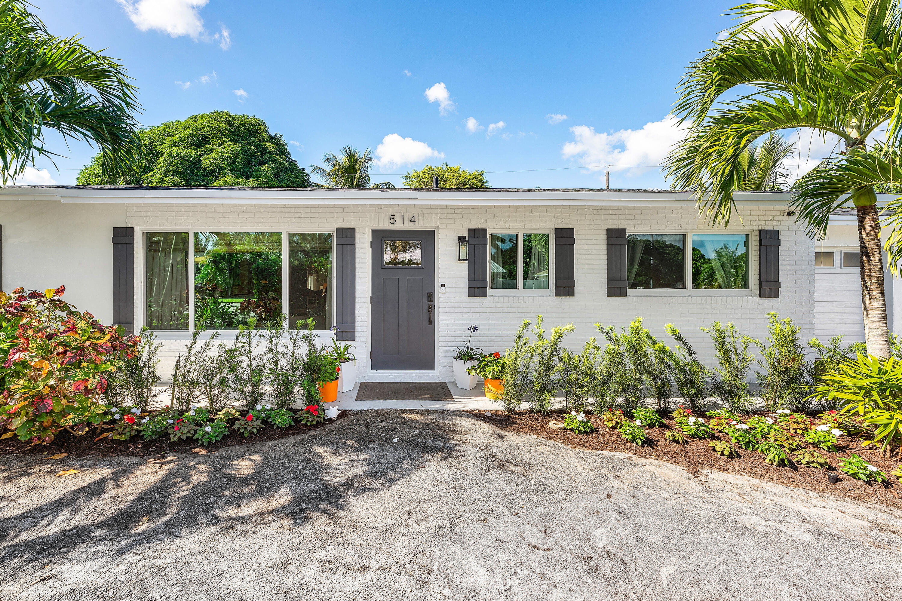 514 N Dover Road