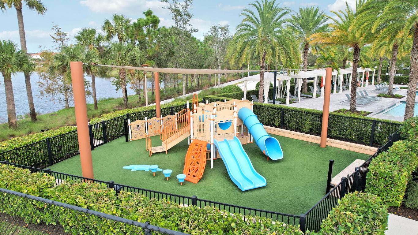 13448 Machiavelli Way