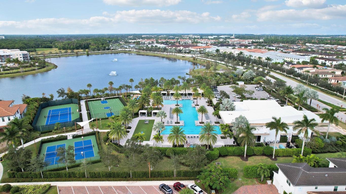 13448 Machiavelli Way