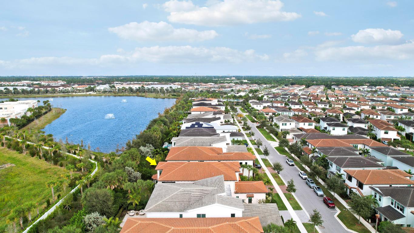 13448 Machiavelli Way