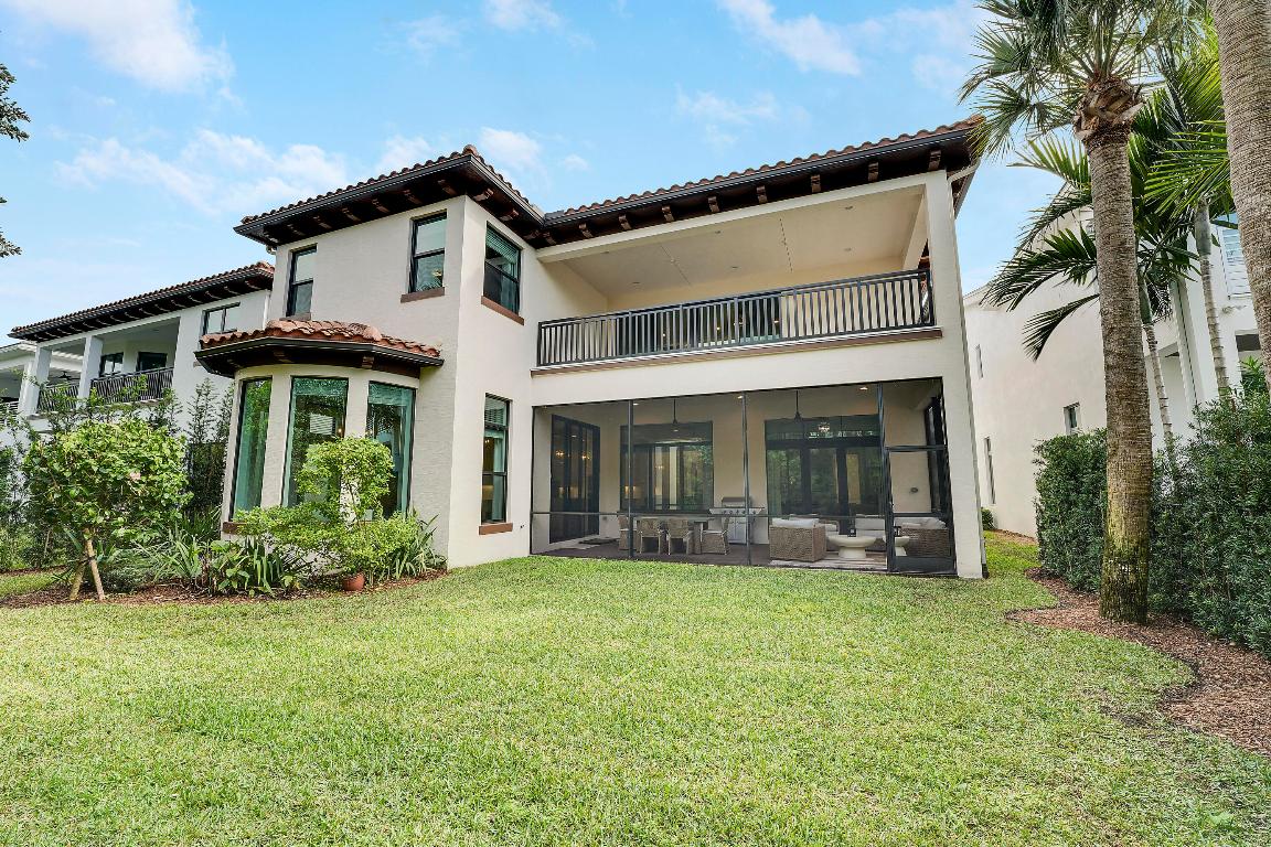 13448 Machiavelli Way