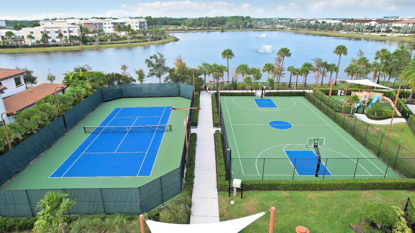 13448 Machiavelli Way