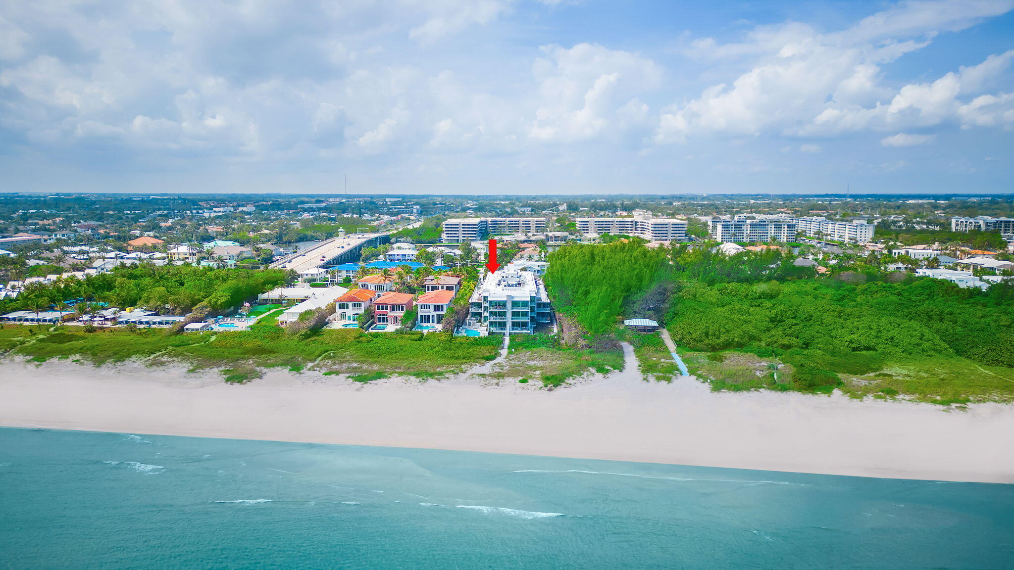 1625 S Ocean Boulevard 11