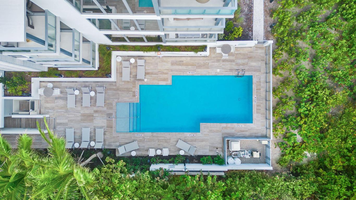 1625 S Ocean Boulevard 11