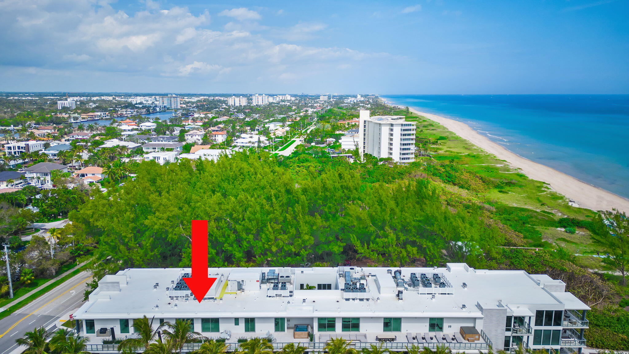 1625 S Ocean Boulevard 11