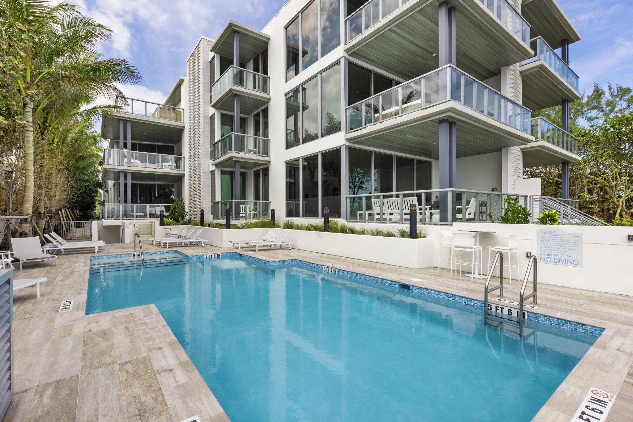 1625 S Ocean Boulevard 11