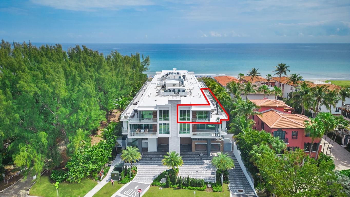 1625 S Ocean Boulevard 11