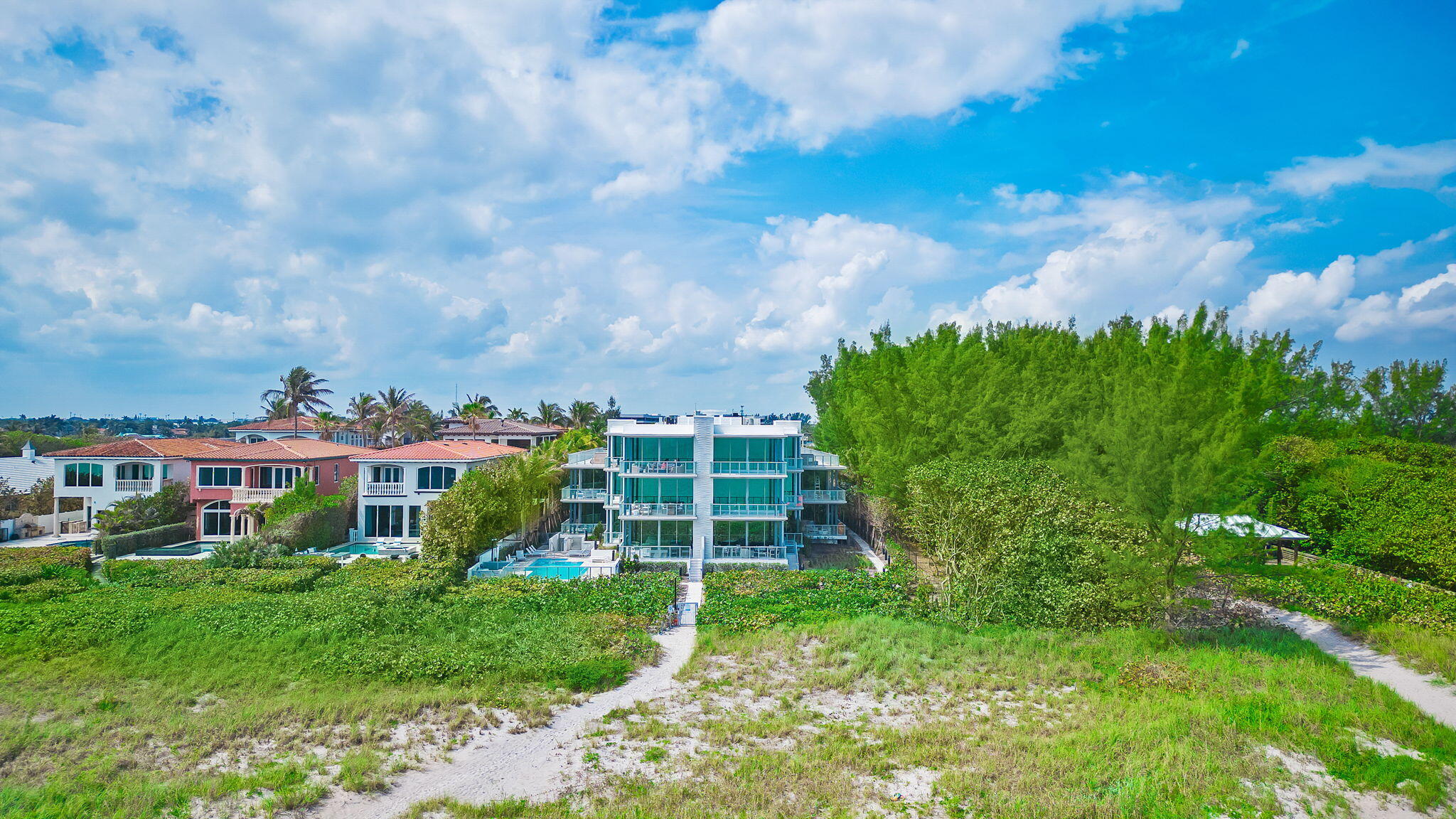 1625 S Ocean Boulevard 11