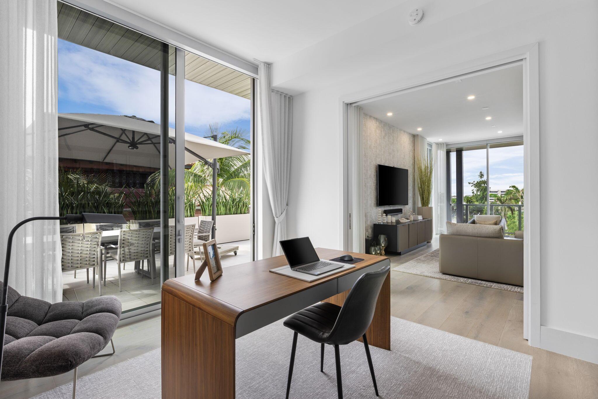 1625 S Ocean Boulevard 11