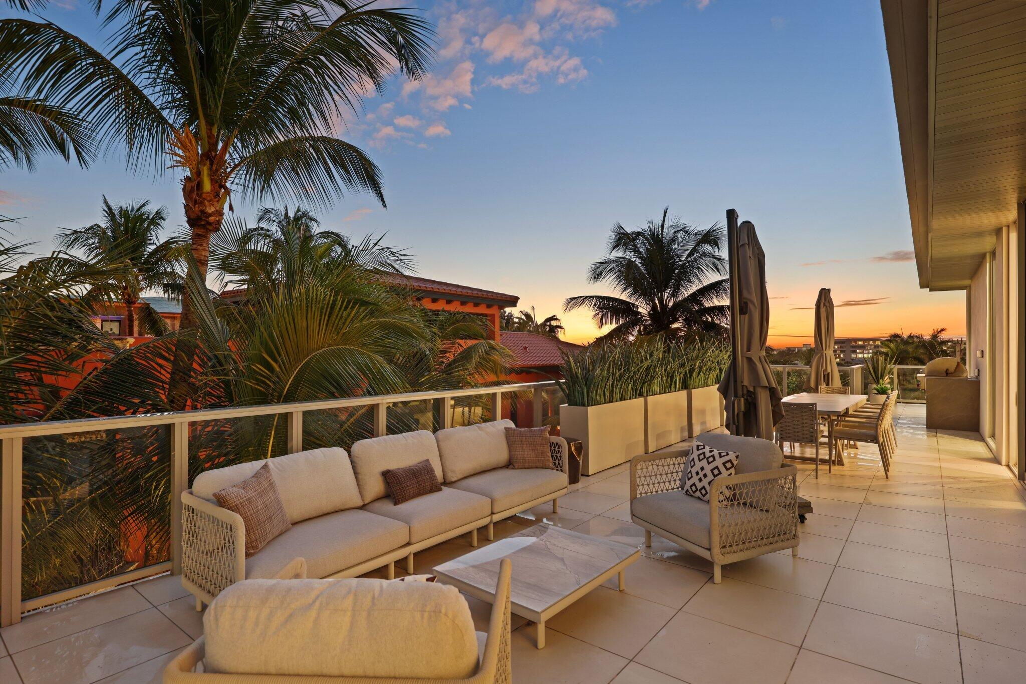 1625 S Ocean Boulevard 11
