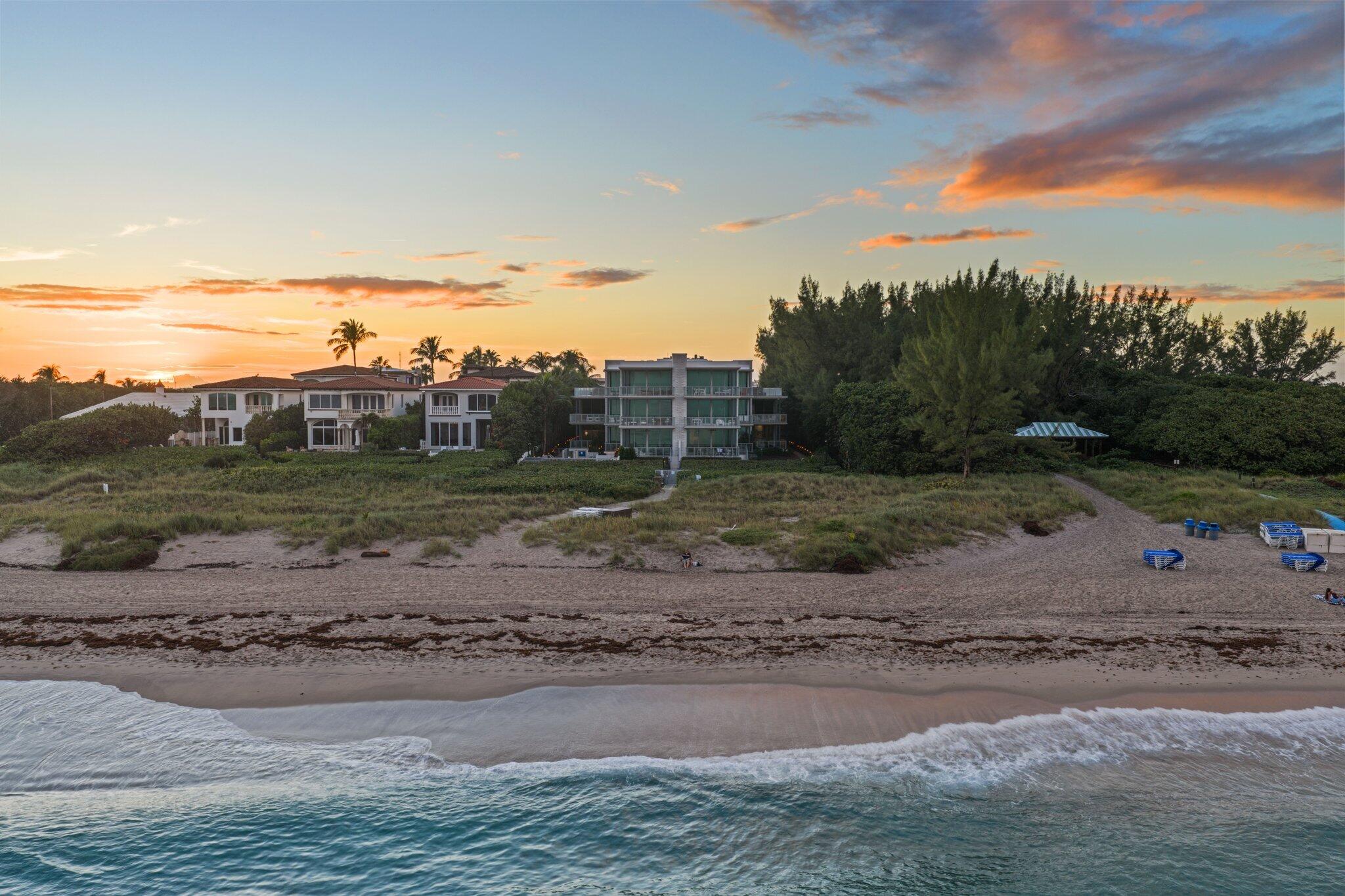 1625 S Ocean Boulevard 11