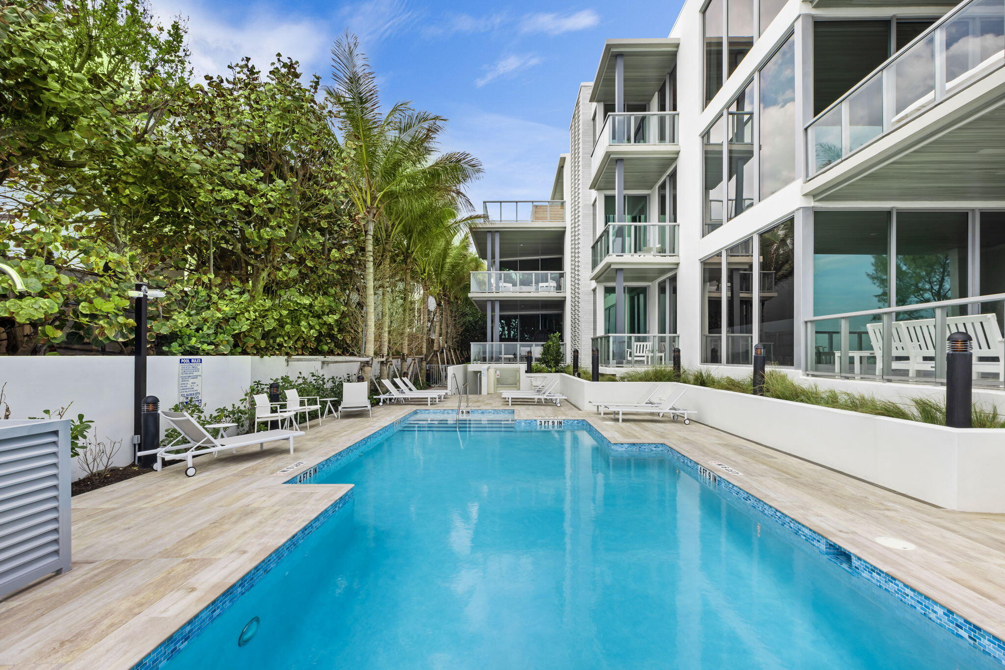 1625 S Ocean Boulevard 11