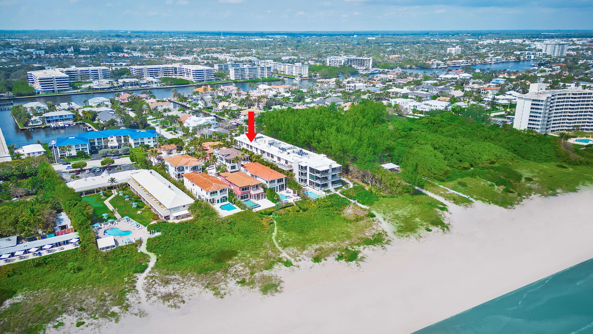 1625 S Ocean Boulevard 11