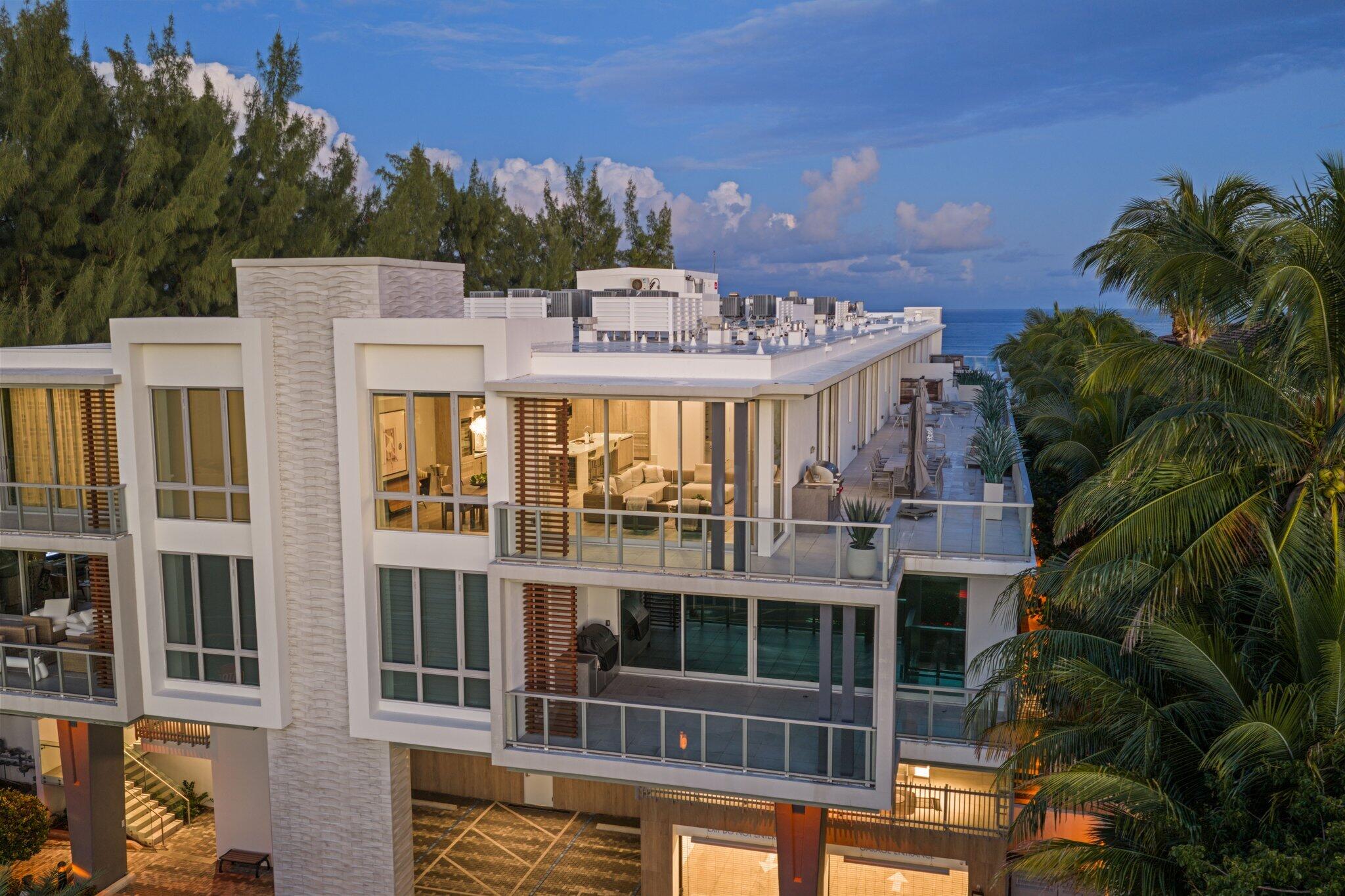 1625 S Ocean Boulevard 11