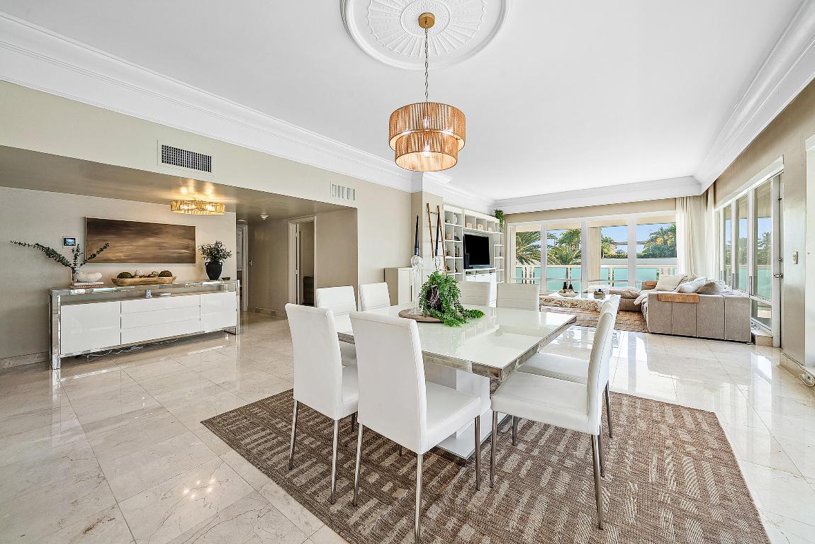 2100 S Ocean Lane 101