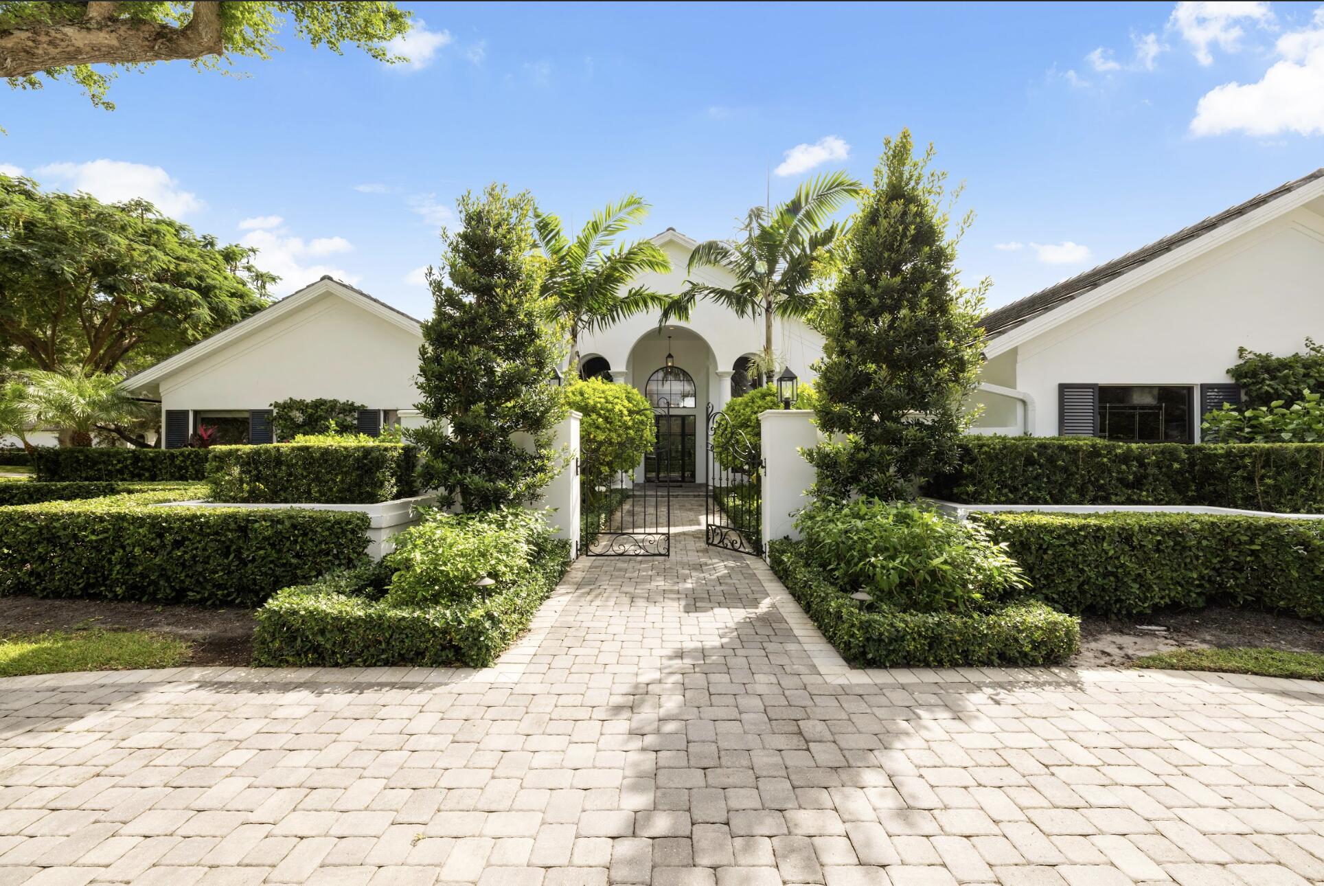 5604 War Admiral Road