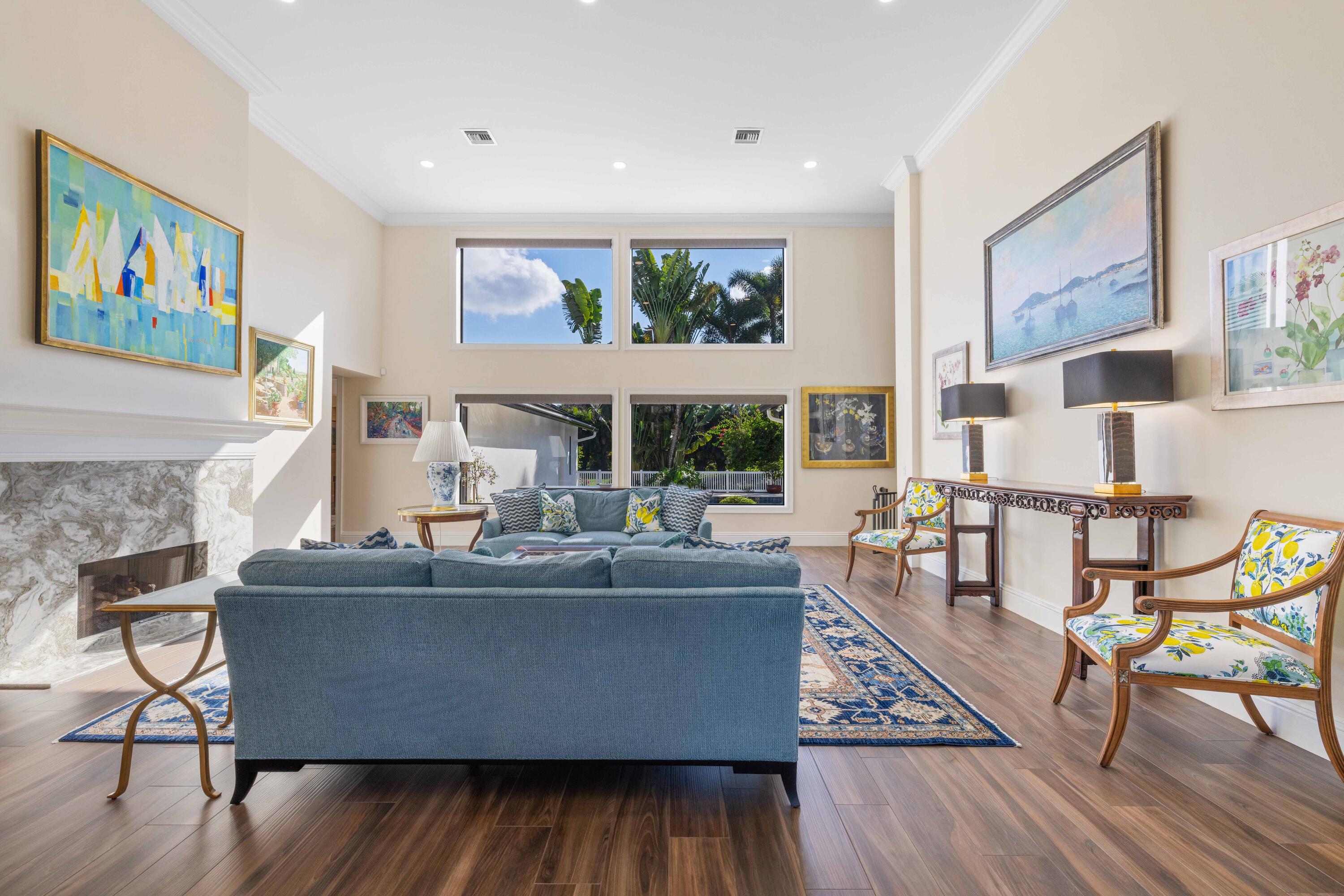 5604 War Admiral Road