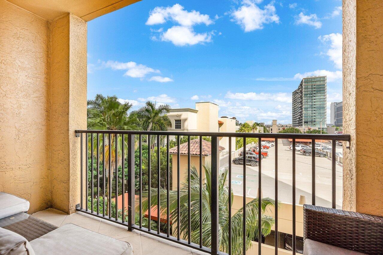 651 Okeechobee Boulevard 410