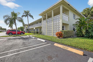 1101 Cactus Terrace 204