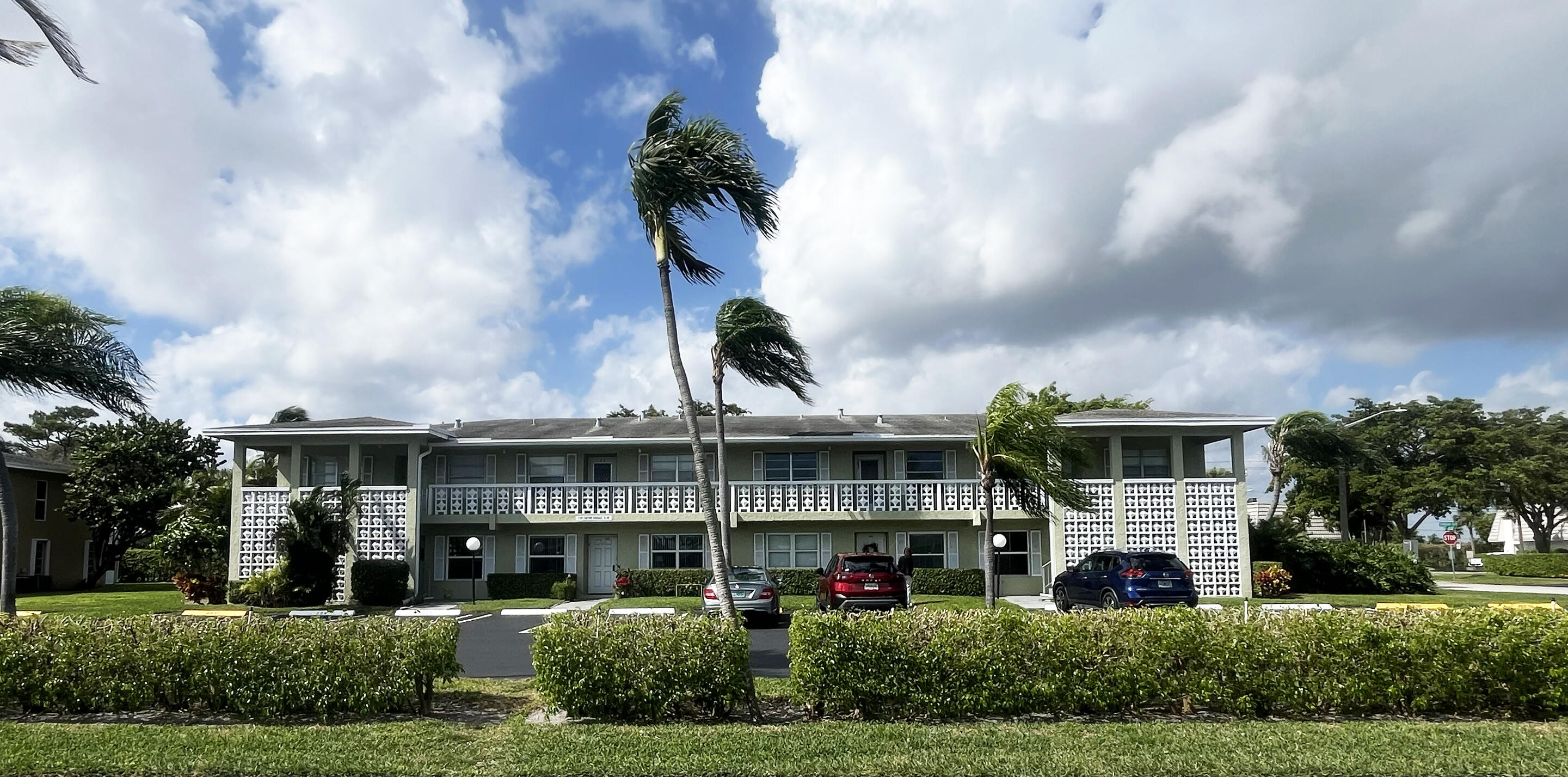 1101 Cactus Terrace 204