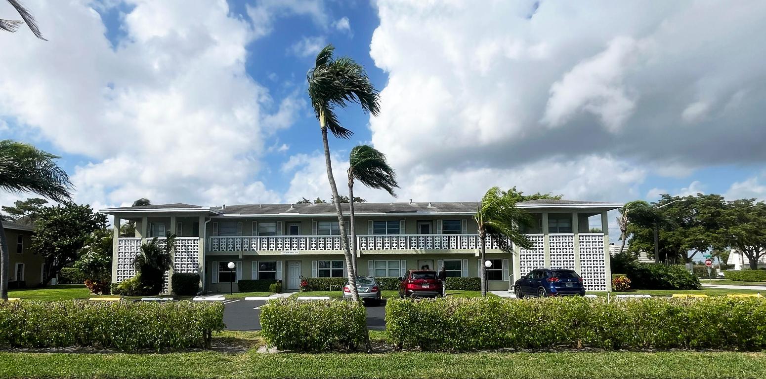 1101 Cactus Terrace 204