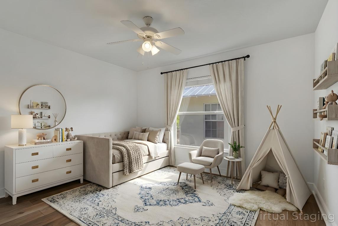 516 NW North River Drive