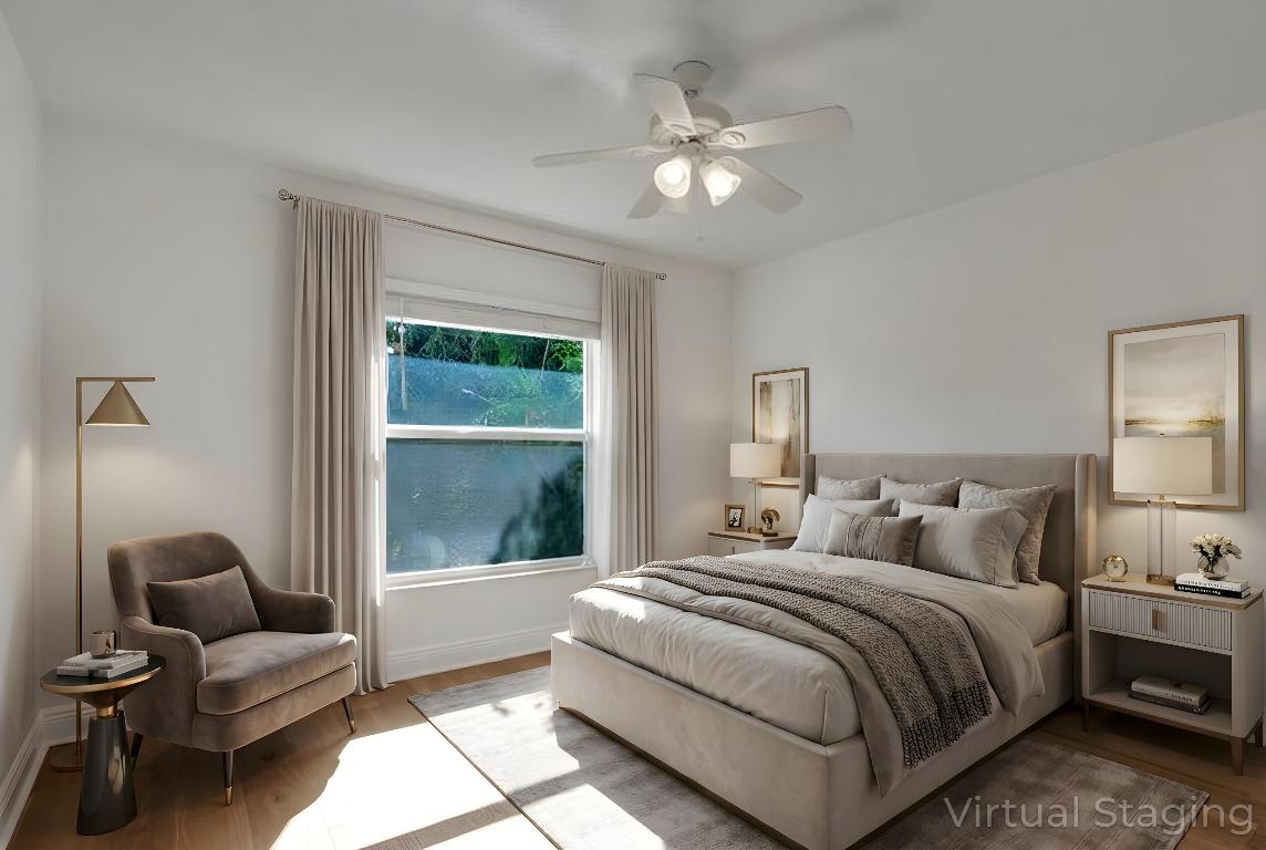 516 NW North River Drive