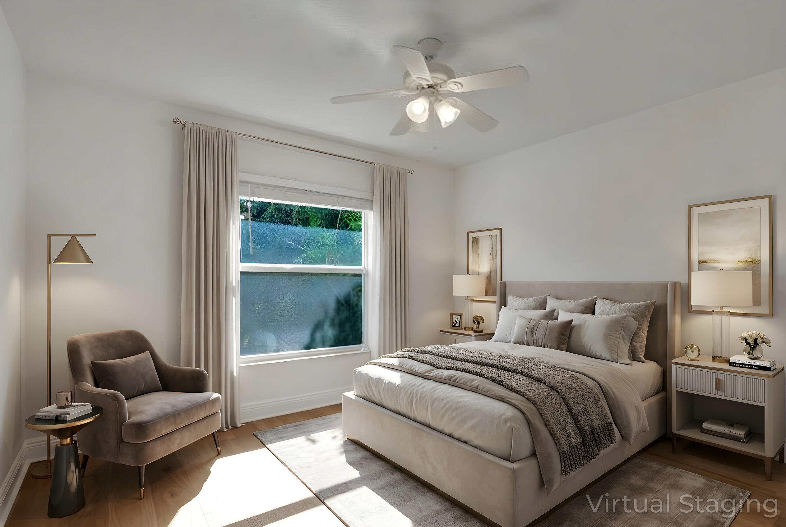 516 NW North River Drive