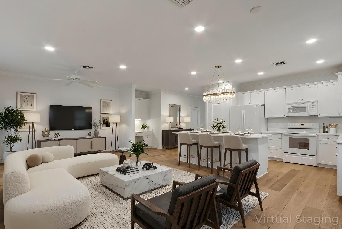 516 NW North River Drive