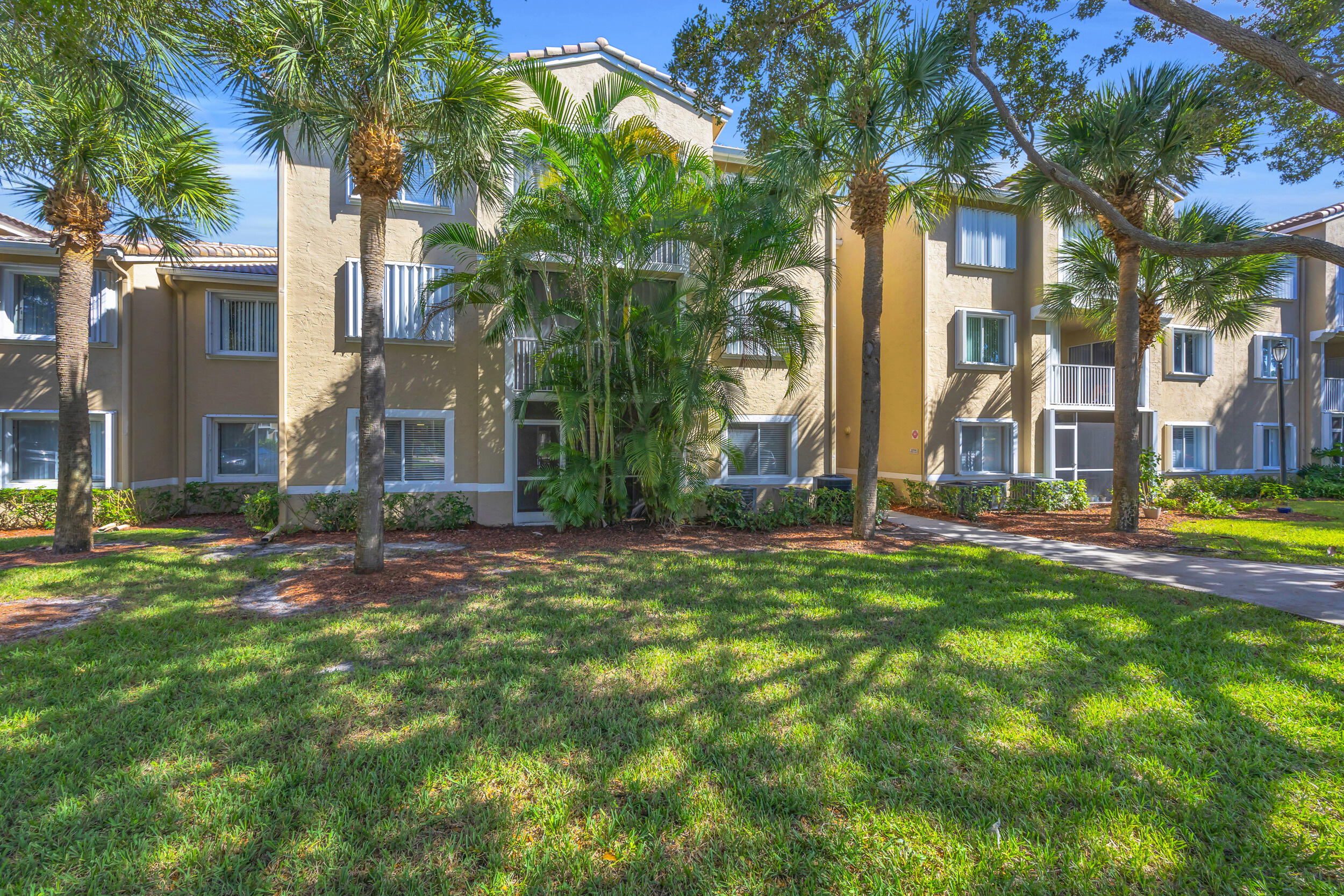 242 Village Boulevard 2110