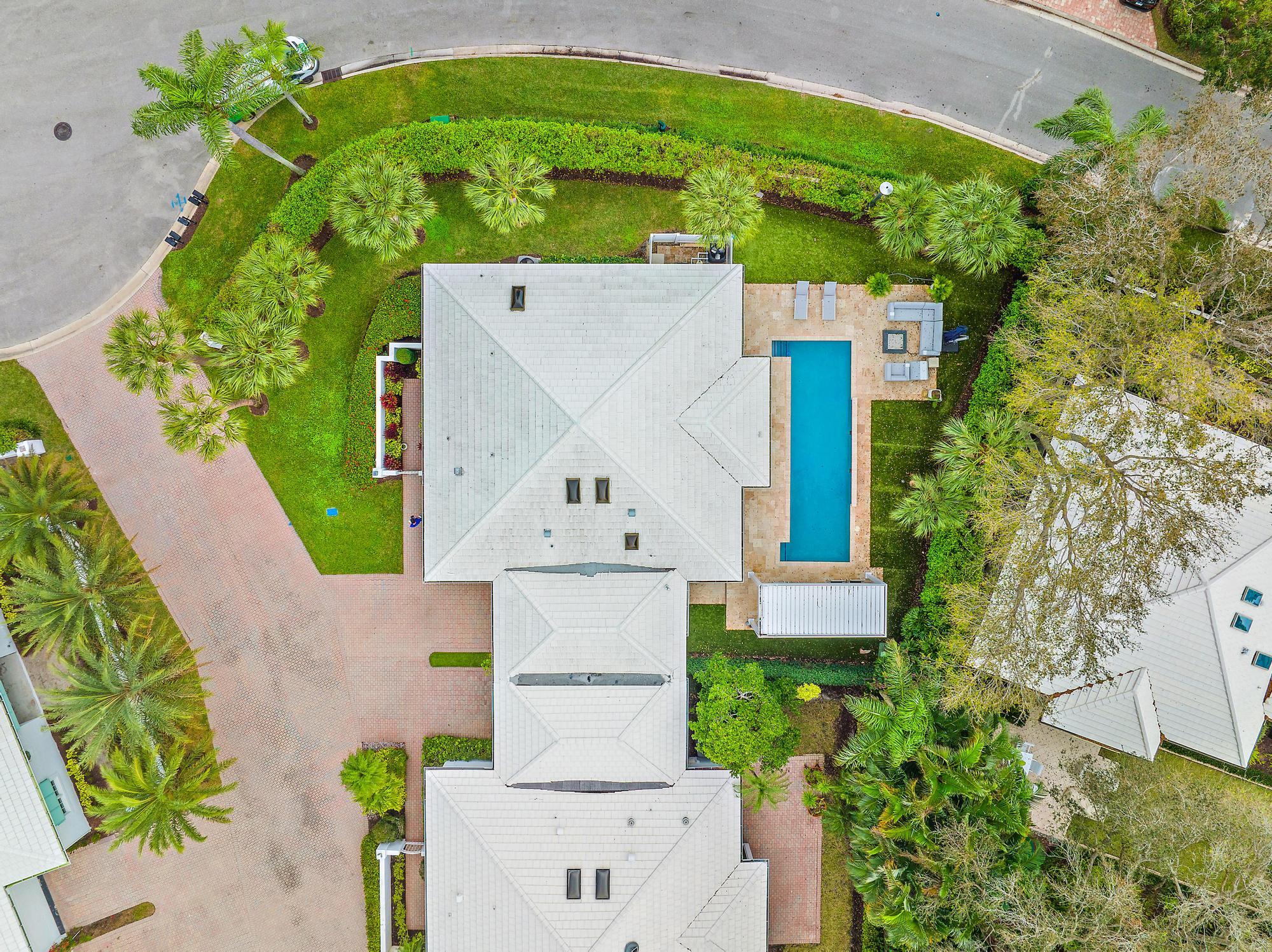 4301 Captains Way
