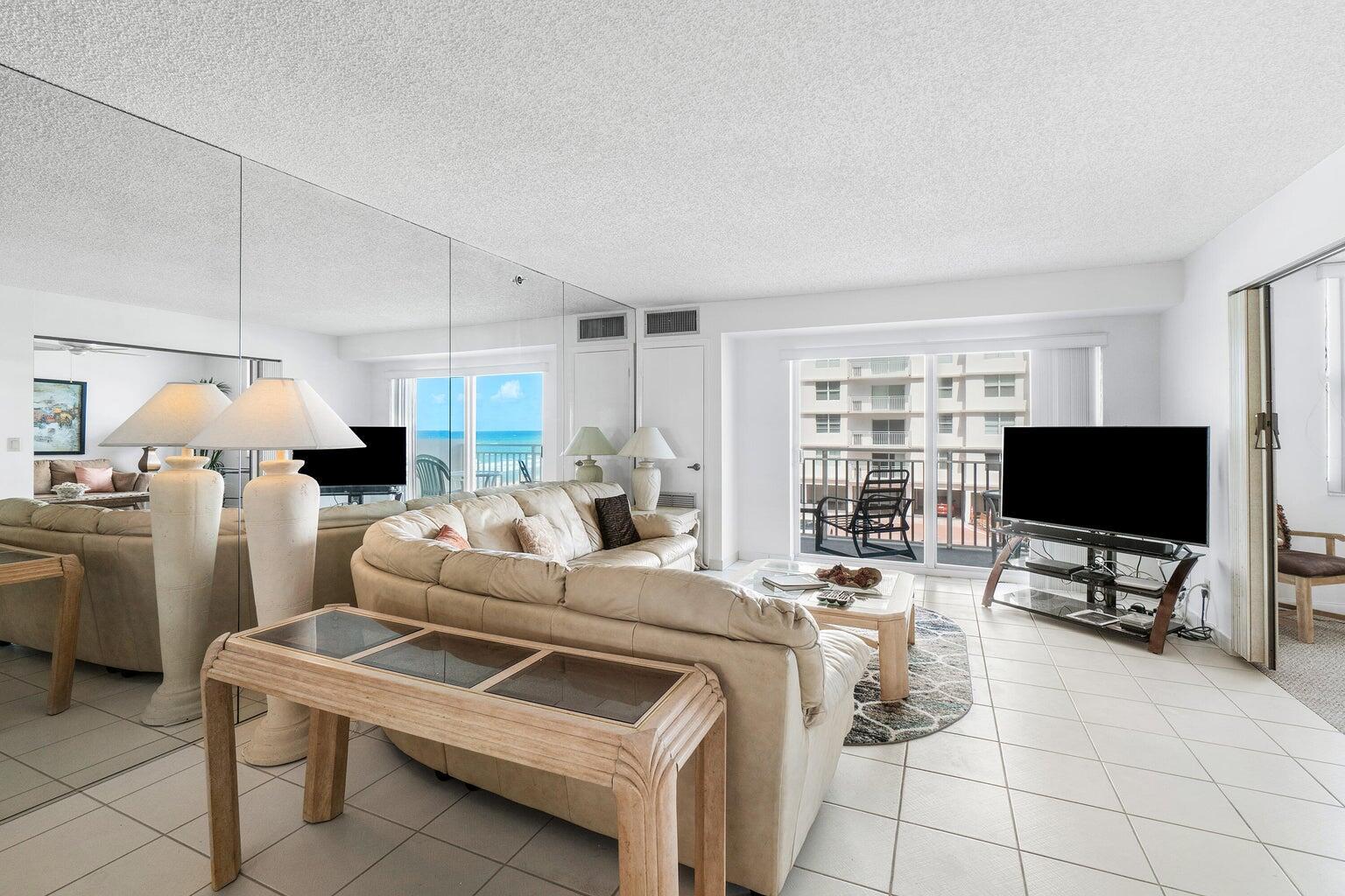 4511 S Ocean Boulevard 206