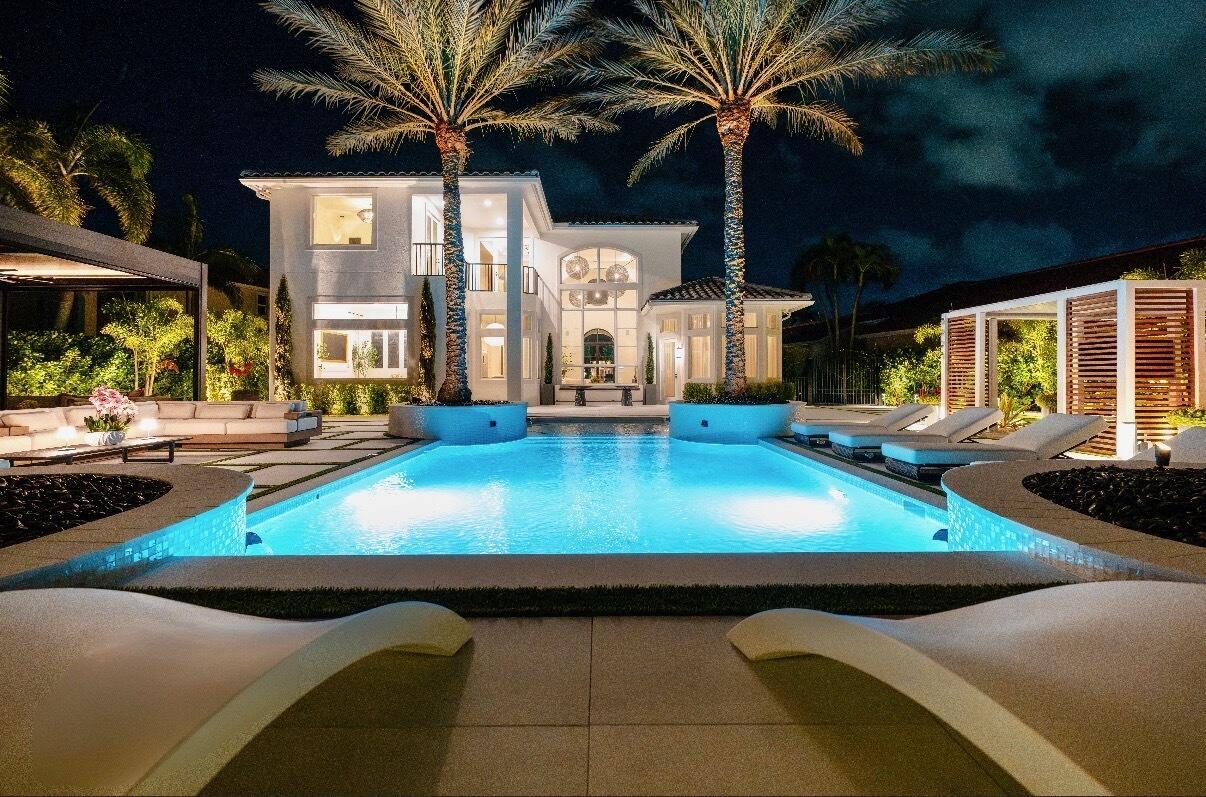 134 Rosalia Court