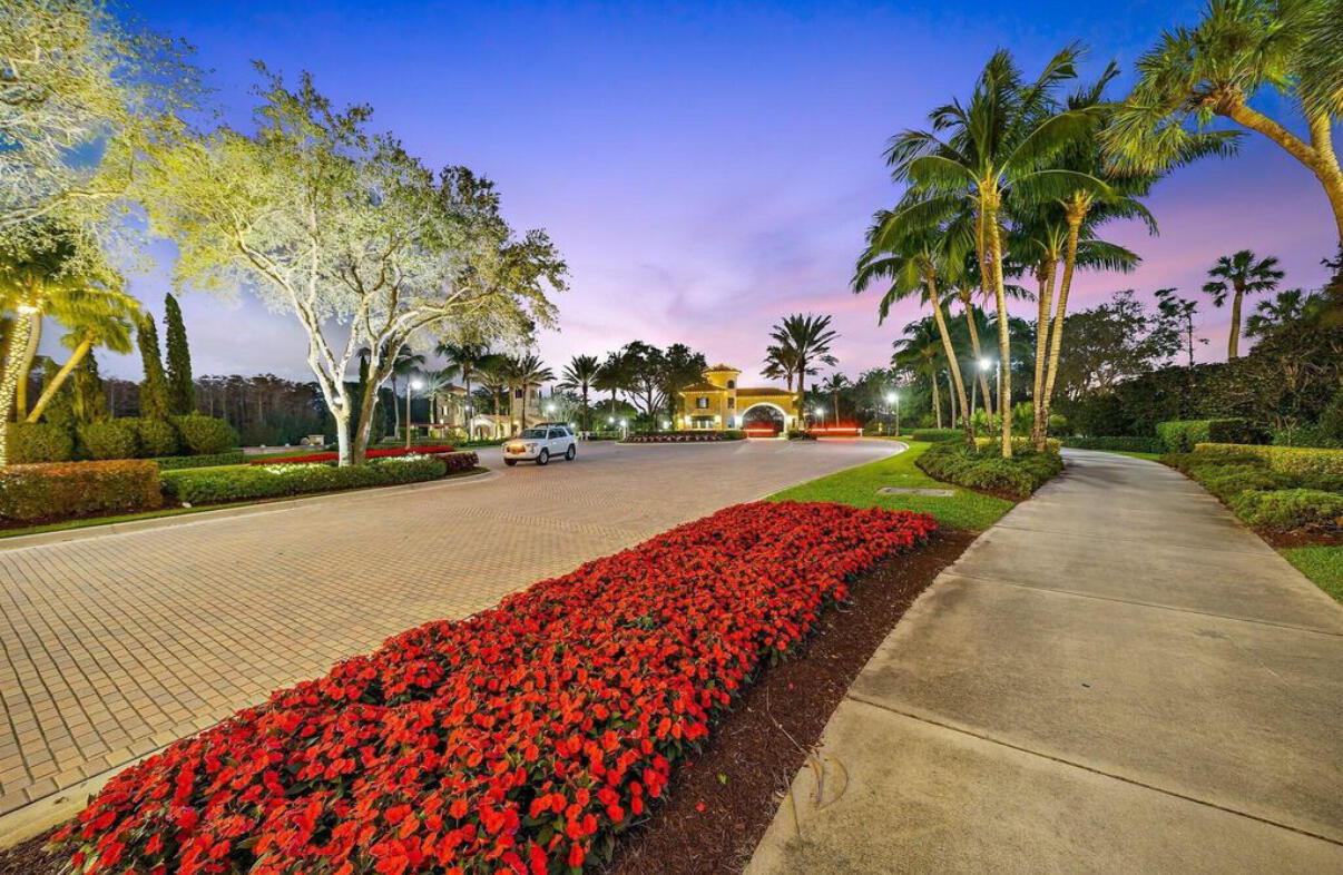 134 Rosalia Court