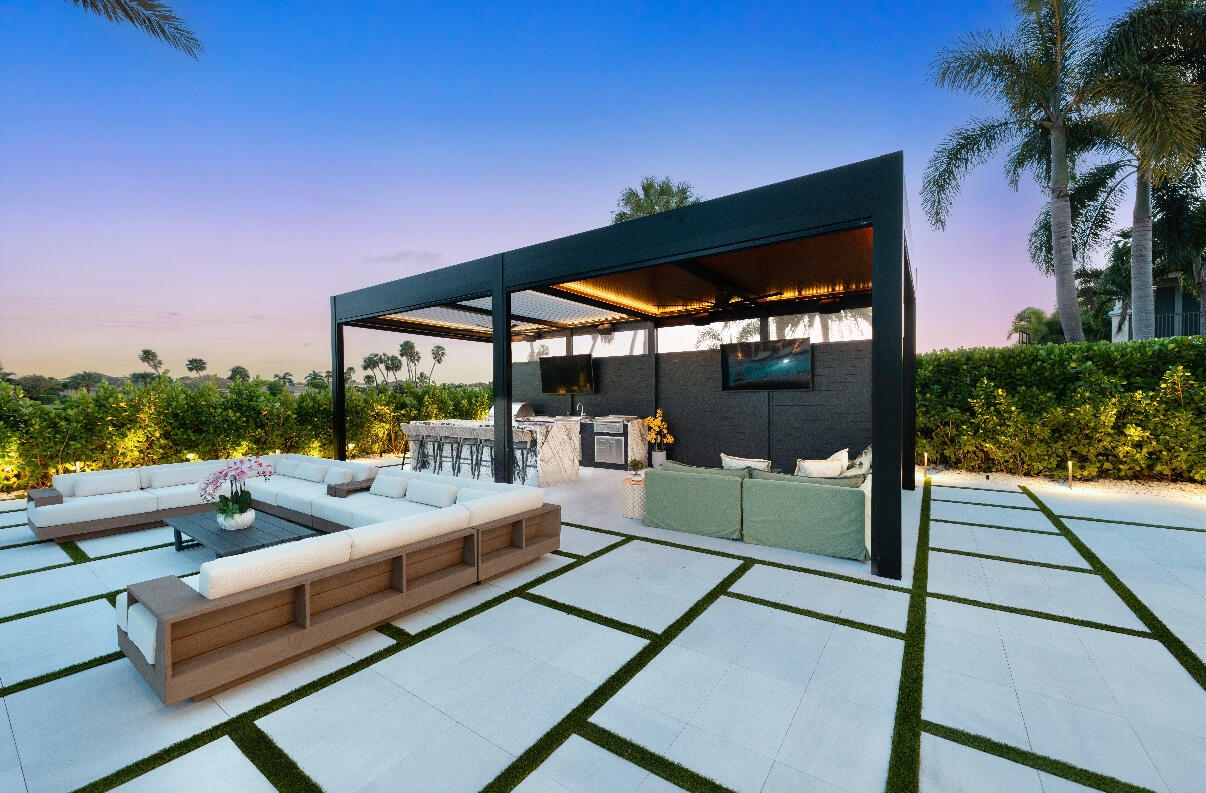 134 Rosalia Court