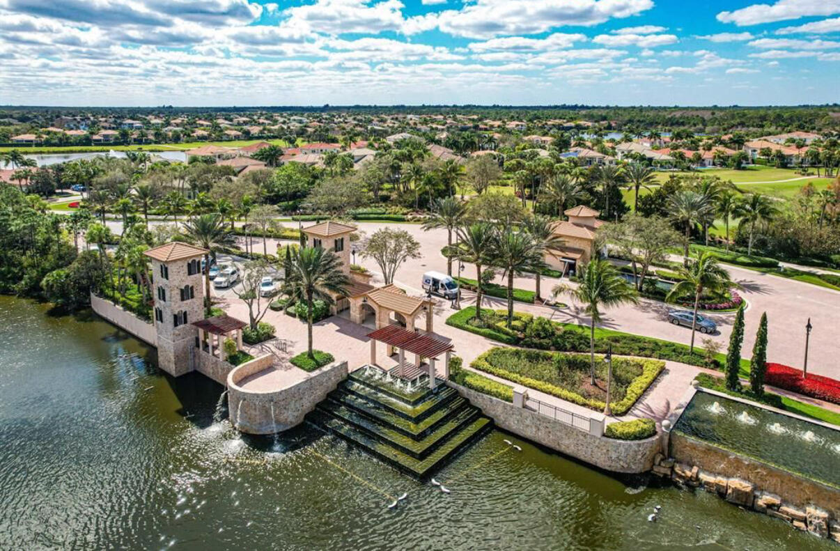 134 Rosalia Court