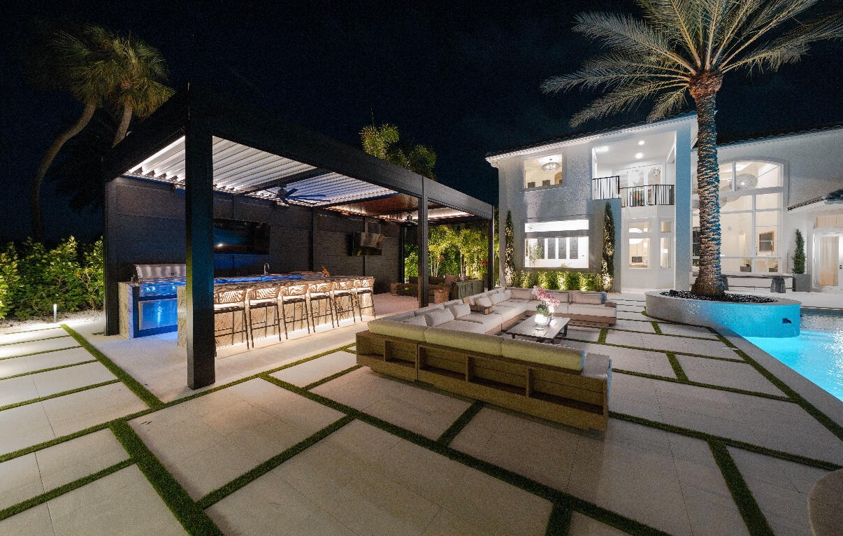134 Rosalia Court