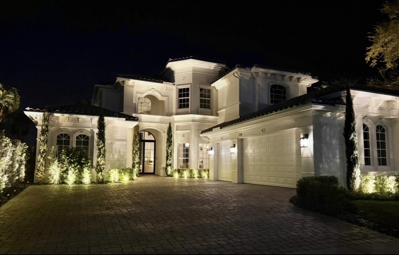 134 Rosalia Court