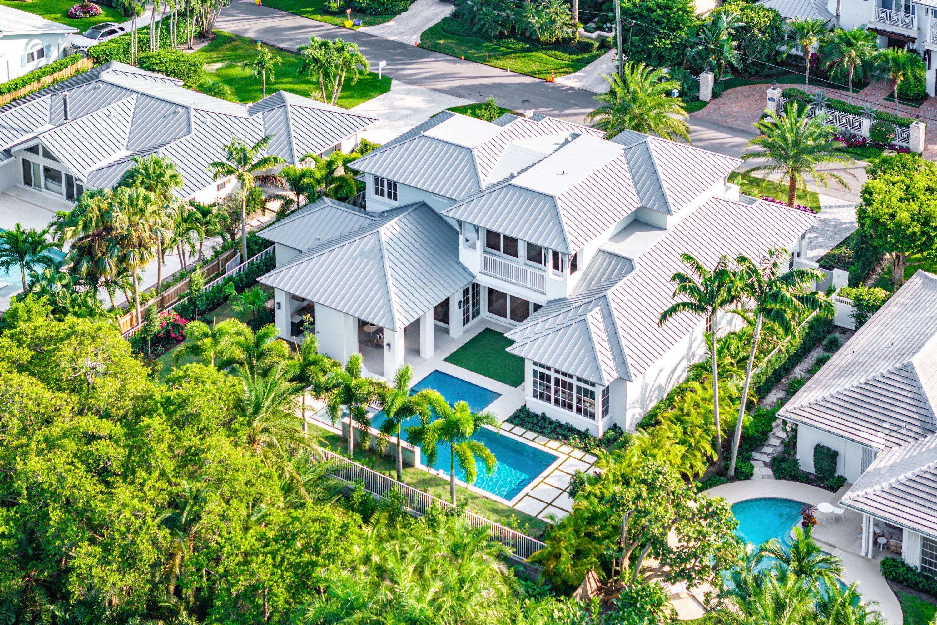 1105 Harbor Drive