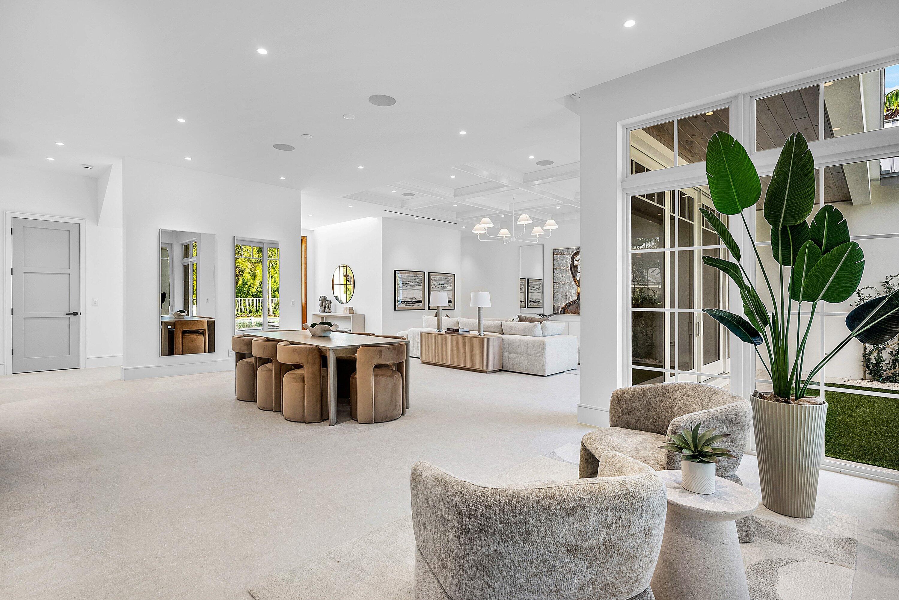 1105 Harbor Drive